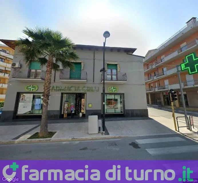 Farmacia Grilli