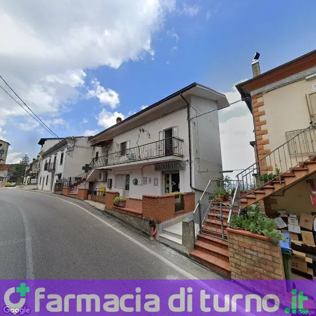 Farmacia Masciantonio Dr.Angelo
