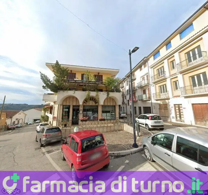 Farmacia Di Stefano Dott Fabrizio