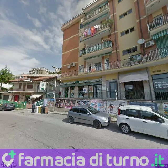 Farmacia Municipalizzata