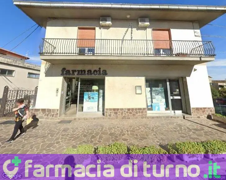 Farmacia Di Narzo D Ssa Maria