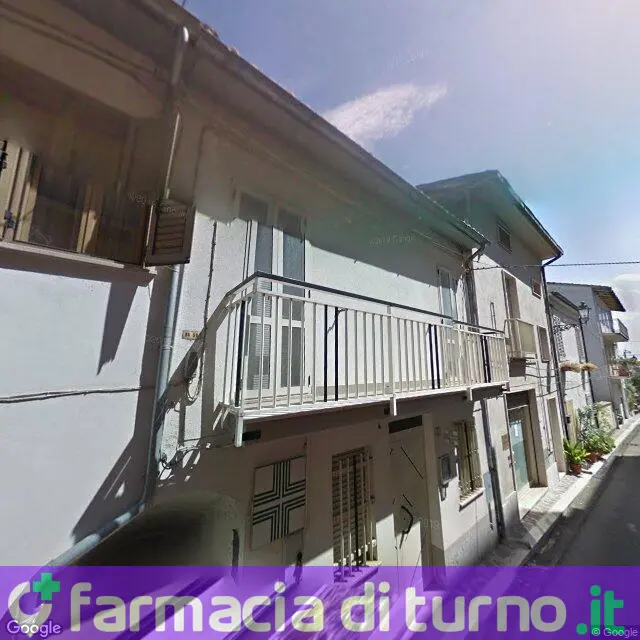 Farmacia Federica Vinciguerra (Dispensario)