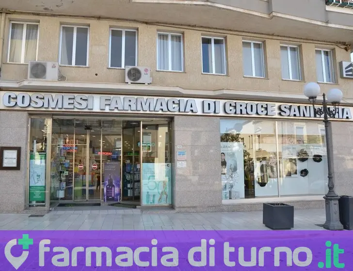Farmacia Di Croce
