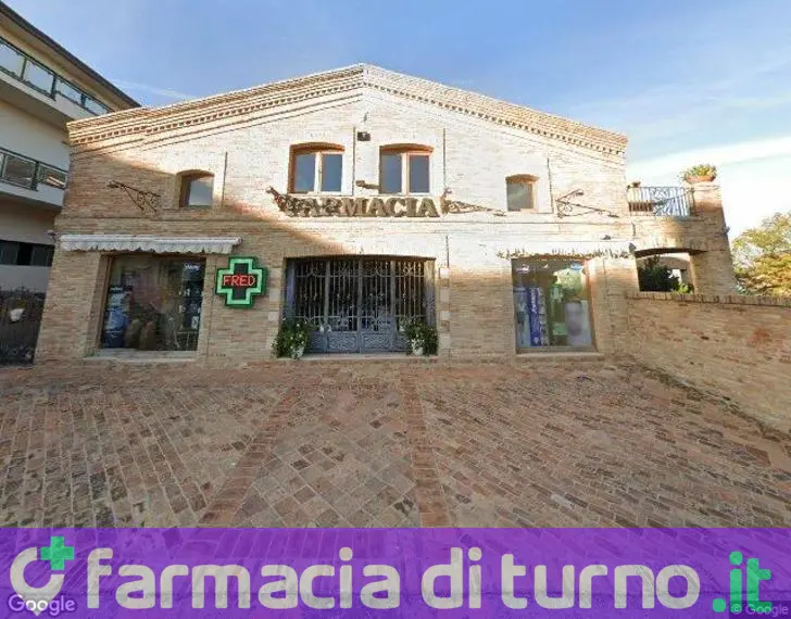 Farmacia Gattafoni