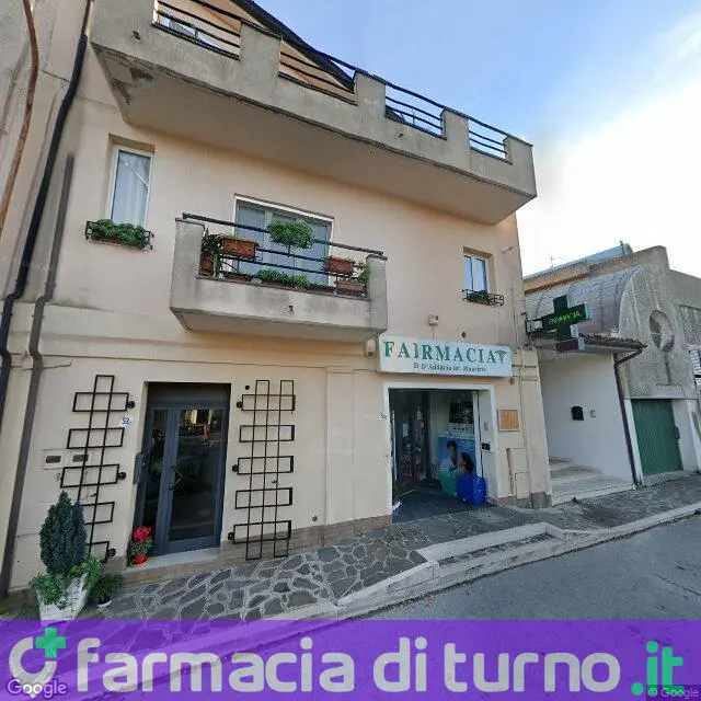 Farmacia D'addario Dr. Maurizio