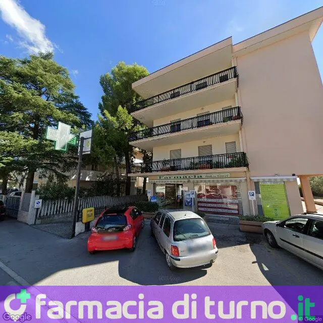 Farmacia Giacci Dr. Gabriella