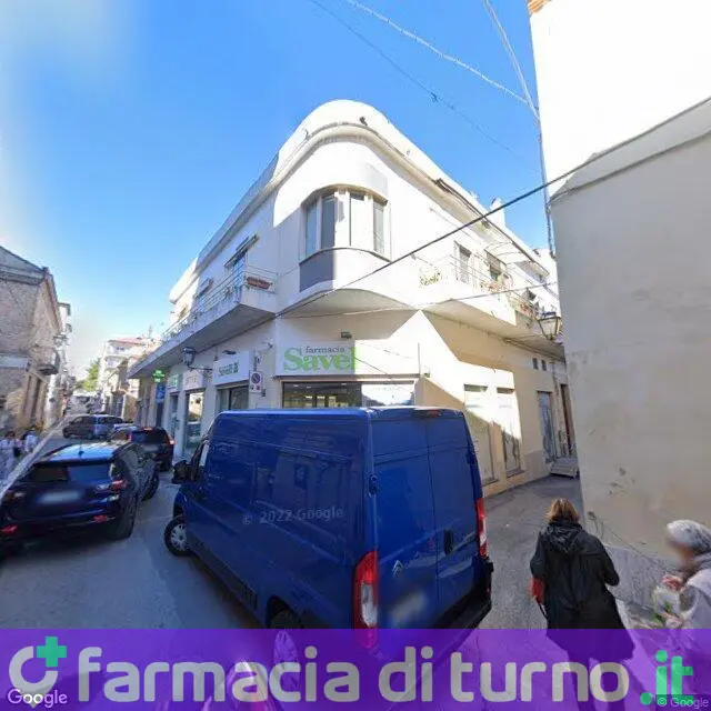 Farmacia Savelli