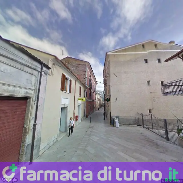 Farmacia Falcone Di Iannucci