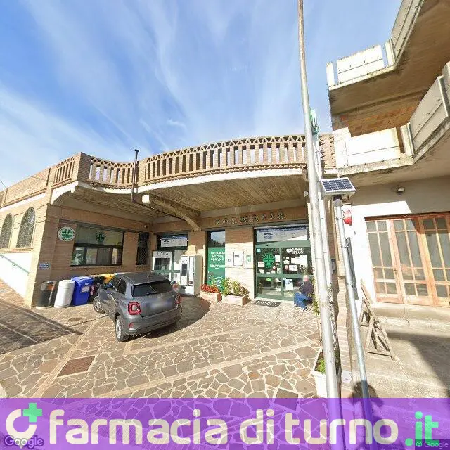 Farmacia Spargoli Dr. Mario