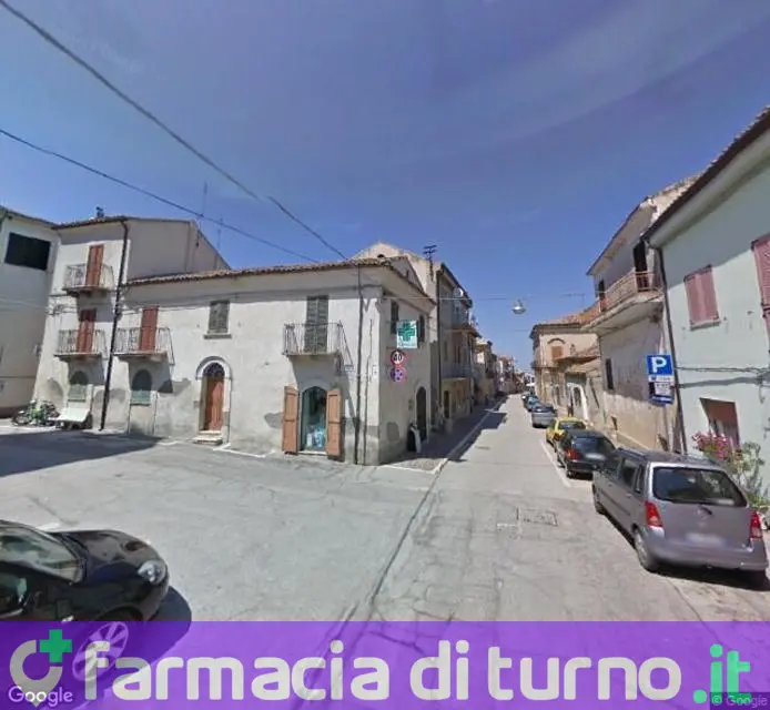 Farmacia Spadano Dr.ssa Annalisa