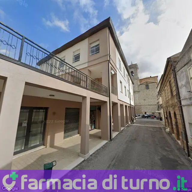 Farmacia San Lorenzo
