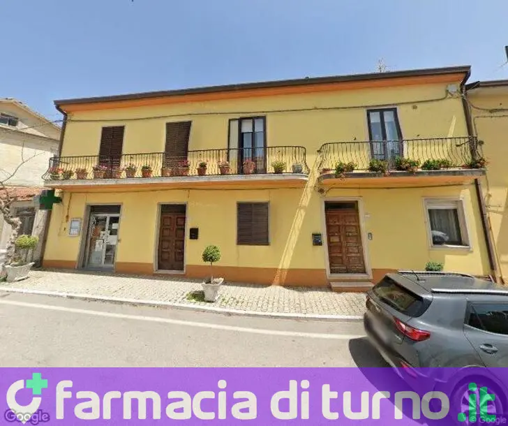 Farmacia Gallo dr Giuseppe