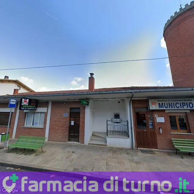 Farmacia Russi Gabriella