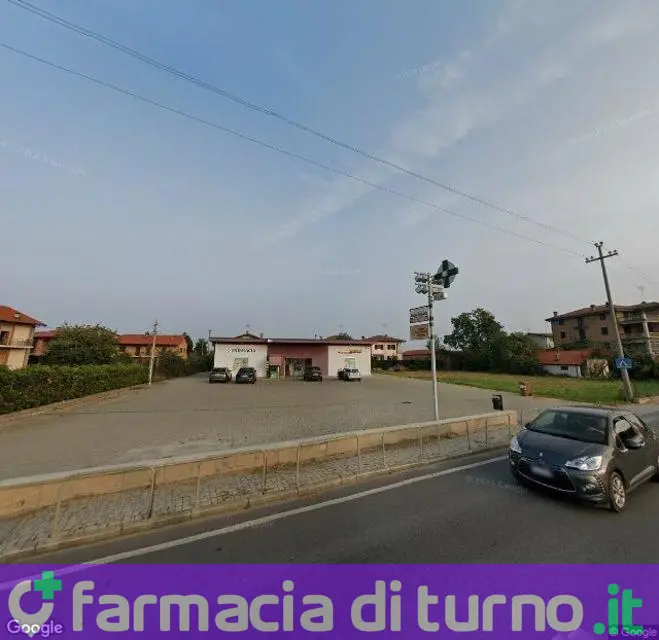 Farmacia Manassero