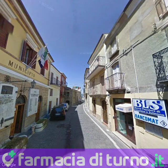 Farmacia Piccirilli Dr. Loreta