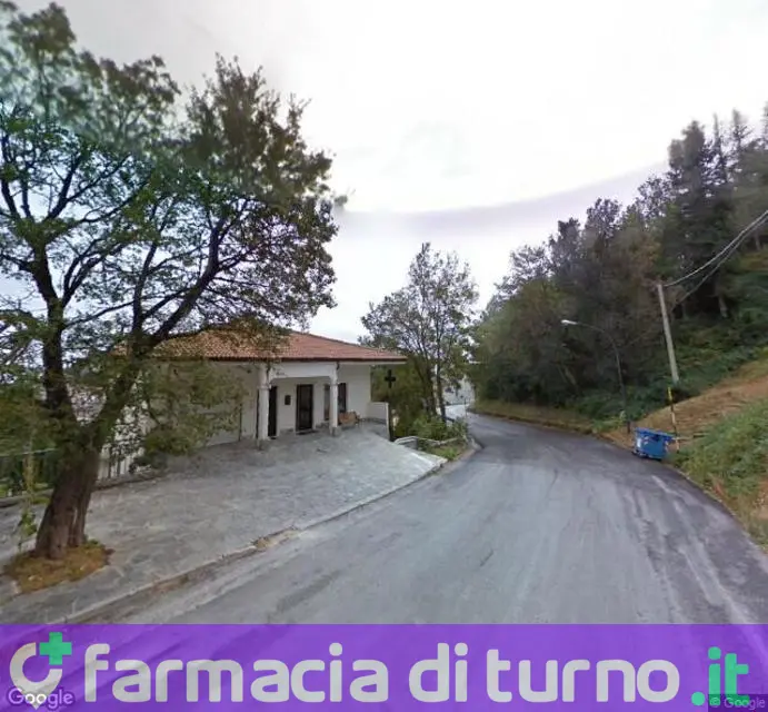 Farmacia Del Corpo Dott.Maurizio