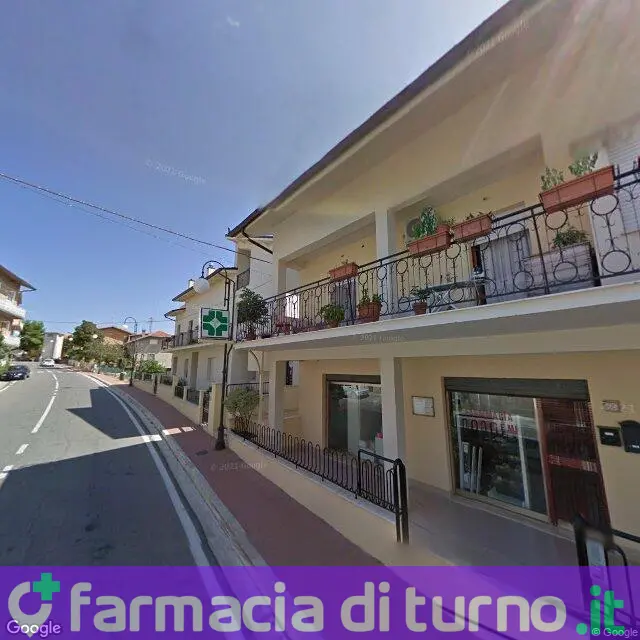 Farmacia Gangemi Dr. Annamaria