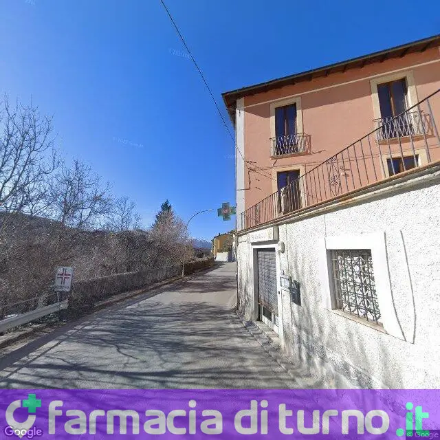 Farmacia Vannelli & Ranalli