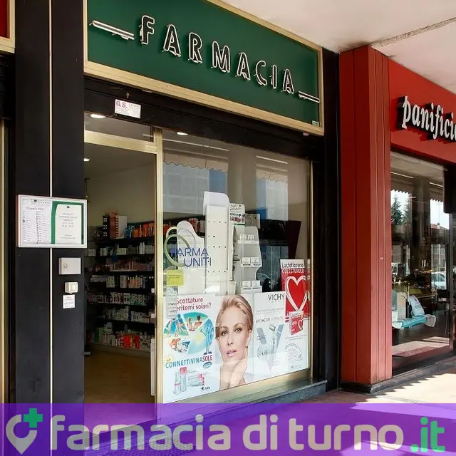 Farmacia S. Rocco