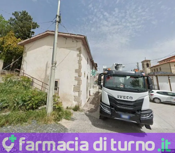 Farmacia Eredi Pontoni