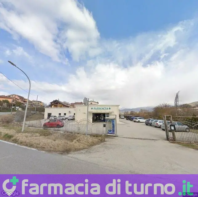 Farmacia De Camillis