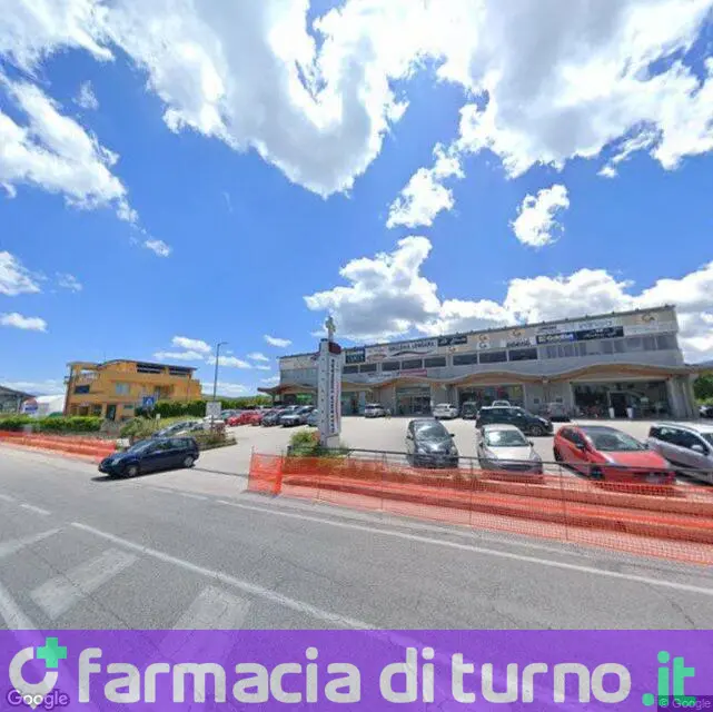 Farmacia Longara