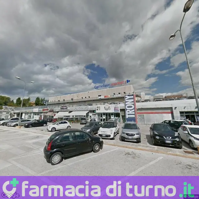 Farmacia Carli L'Aquila