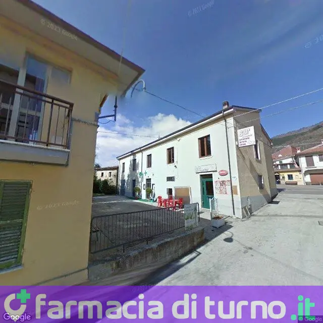 Farmacia (Dispensario)