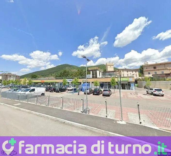 Farmacia Pulcini