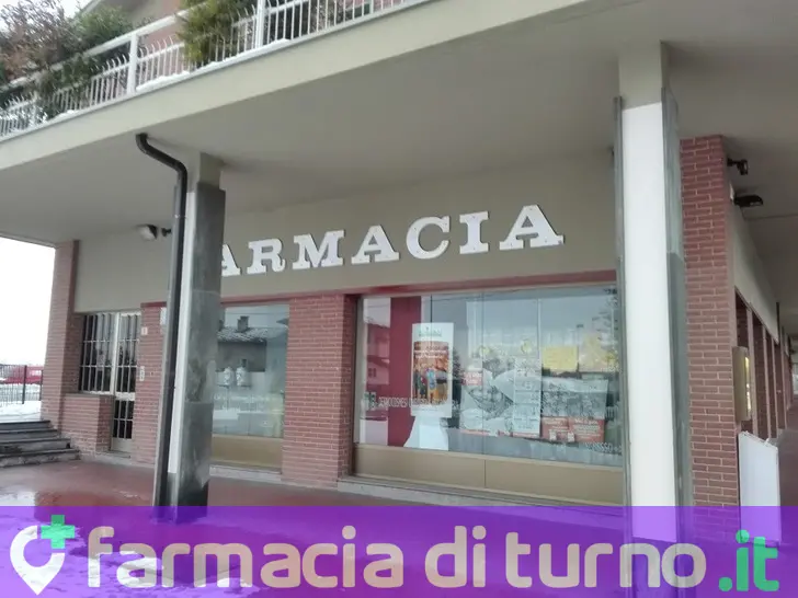 Farmacia Bertoletti Di Bertoletti Corrado & C