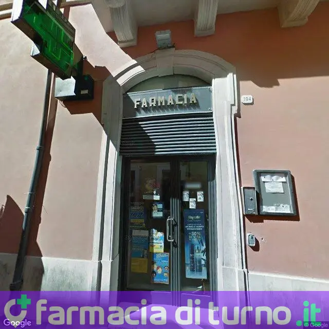 Farmacia Moderna Dott.ssa Fanini