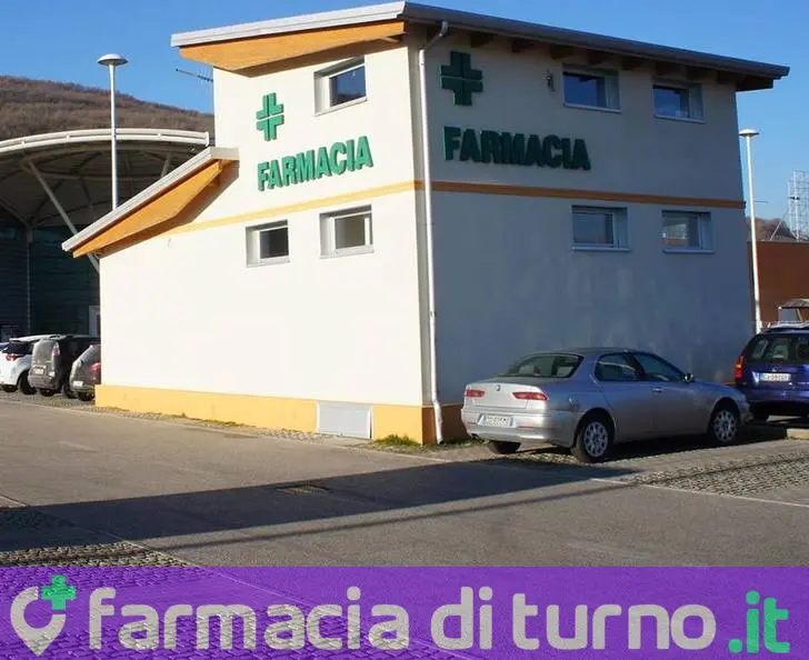 Farmacia Fabioneri Dott.ssa Giuseppina