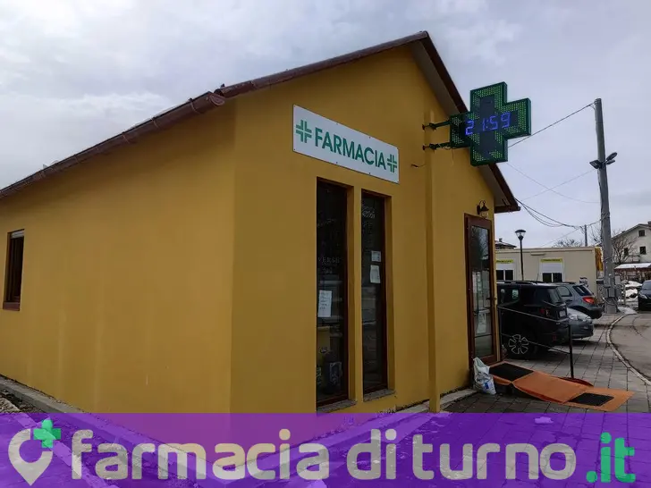 Farmacia Cocco Teresa