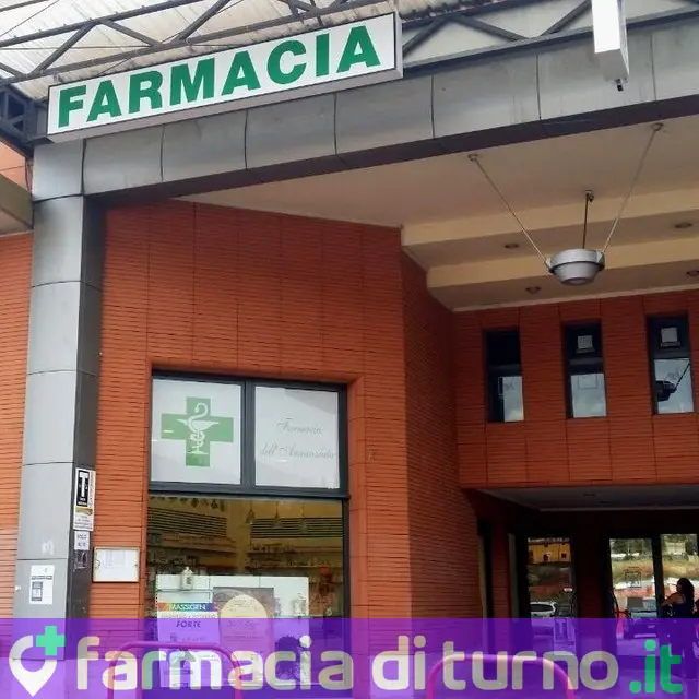 Farmacia Dell'Annunziata