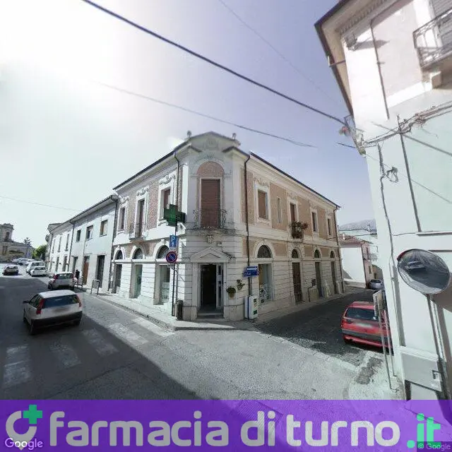 Farmacia Dalla Montà