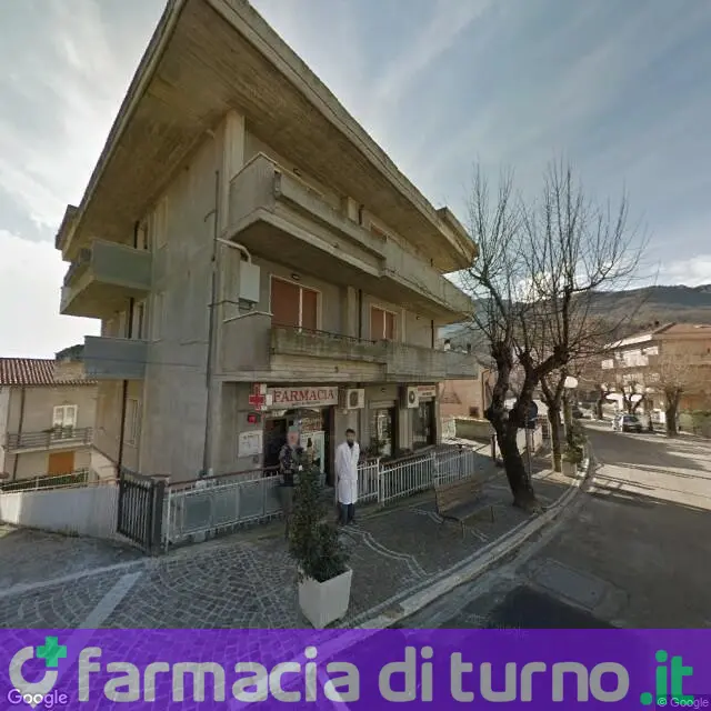 Farmacia Belcanto Dr. Rino