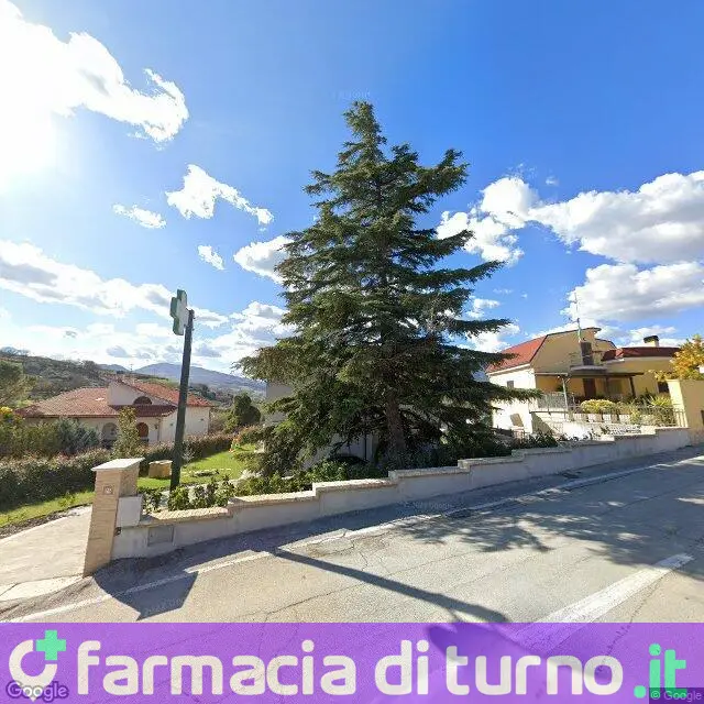 Farmacia Pompei Di Marcozzi Silvia