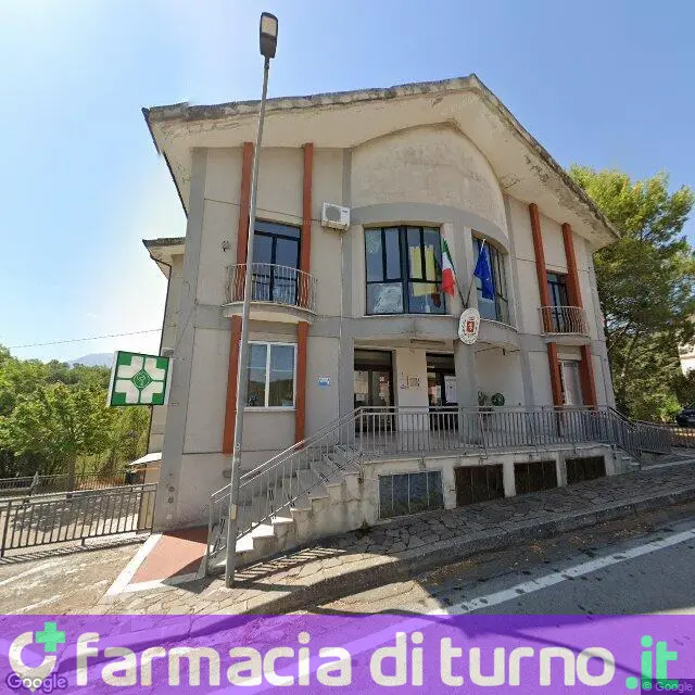 Farmacia Forcucci