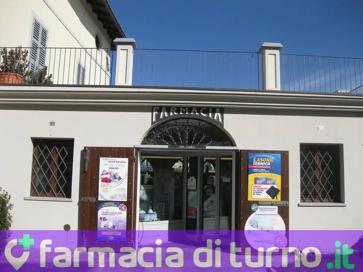 Farmacia Civalleri Dr. Claudio