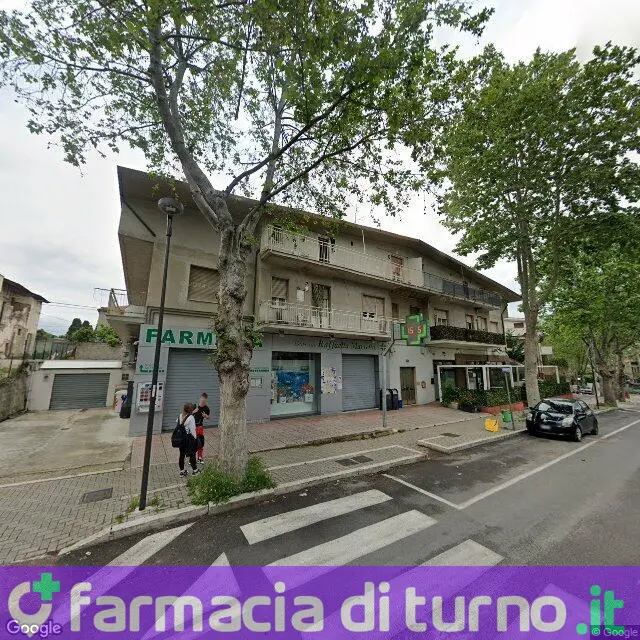 Farmacia Martella Dr. Raffaella
