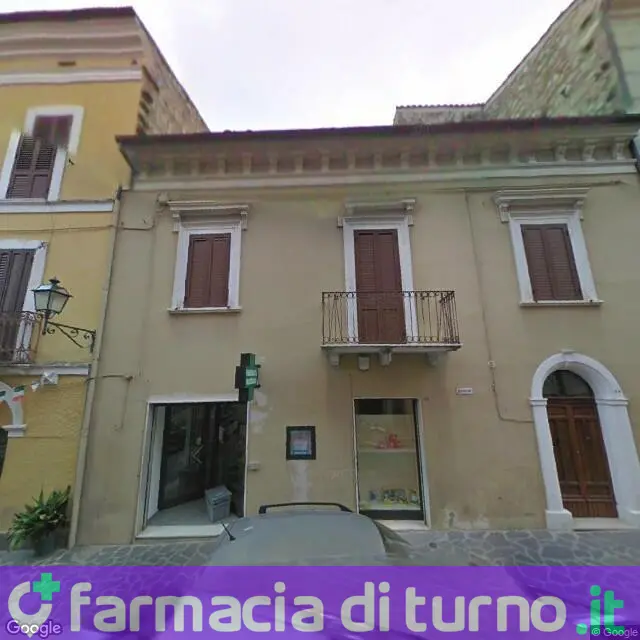 Farmacia Rossano