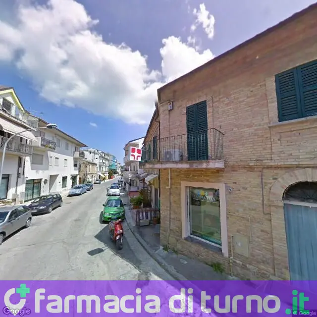 Farmacia Toma