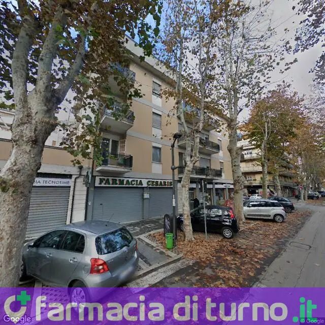 Farmacia Cesaris