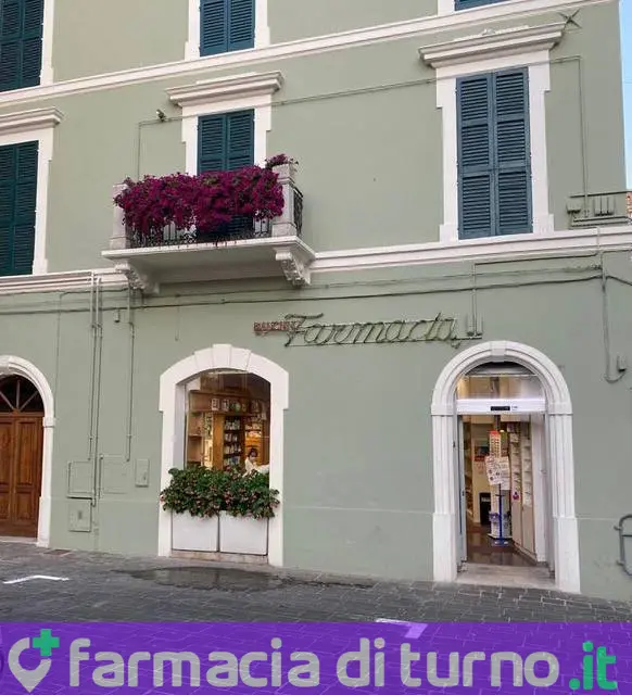 Farmacia Bianchini Dott. Giancarlo