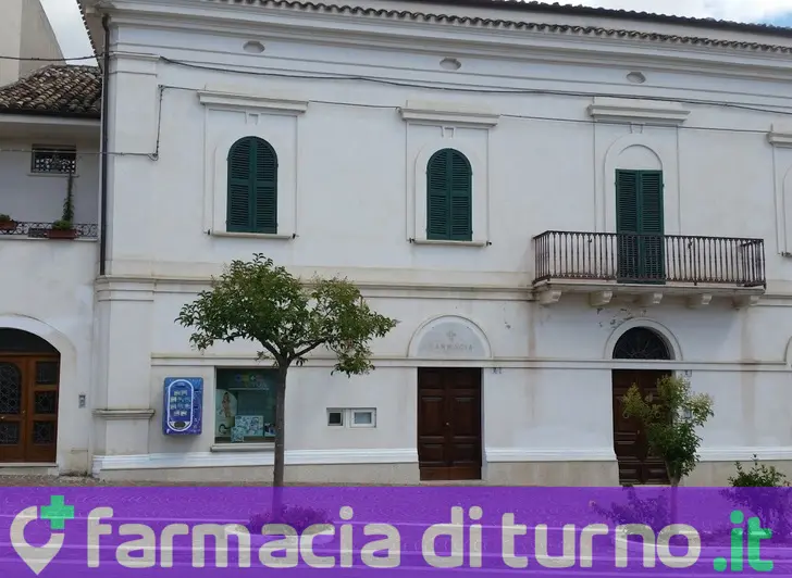 Farmacia