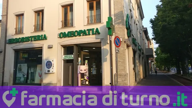 Farmacia Di Domizio