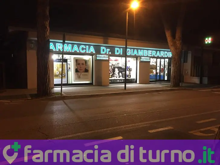 Farmacia Di Giamberardino Snc