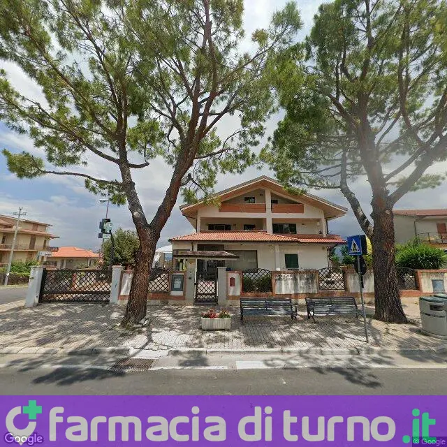 FARMACIA BERIONNI DI ROBERTA BERIONNI