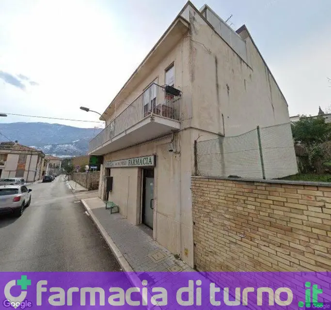 Farmacia Dottor Roberto Mignella