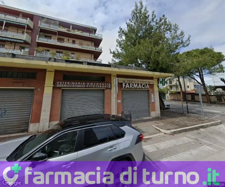 Farmacia Greco